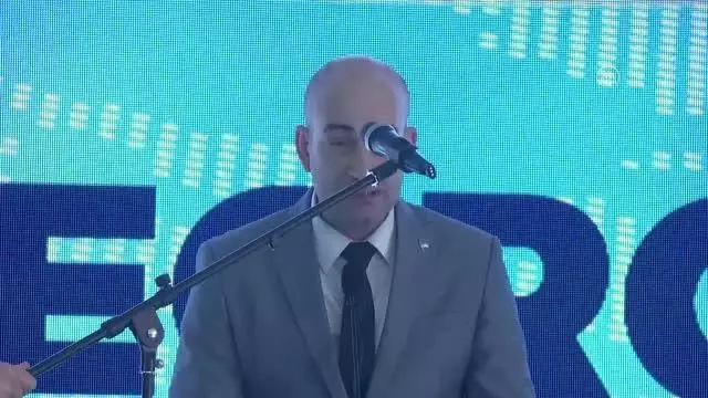 İçişleri Bakanı Soylu, 'Dünya Meteoroloji Günü' etkinliğinde konuştu Açıklaması İçişleri Bakanı Soylu, 'Dünya Meteoroloji Günü' etkinliğinde konuştu Açıklaması