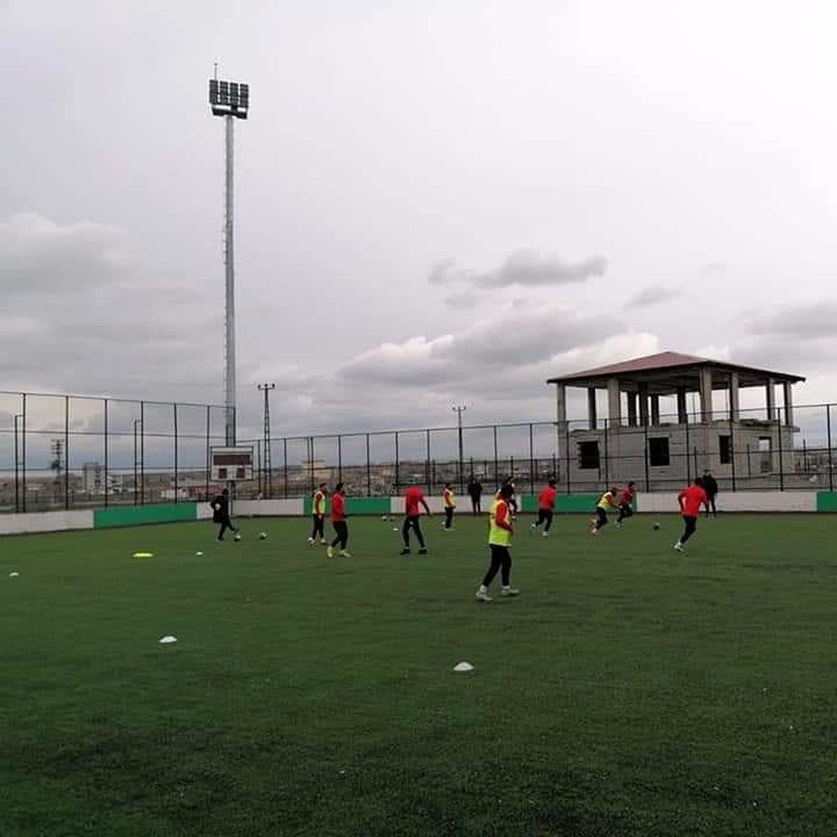 Spor Toto BAL Ligi