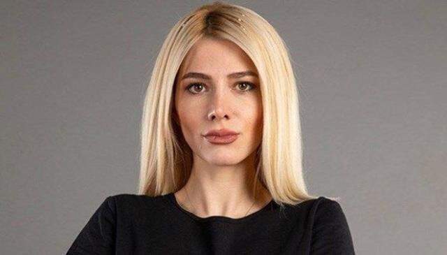 Survivor İlayda kimdir? Survivor İlayda kaç yaşında? İlayda Şeker nereli, mesleği ne? İnstagram adresi ne?