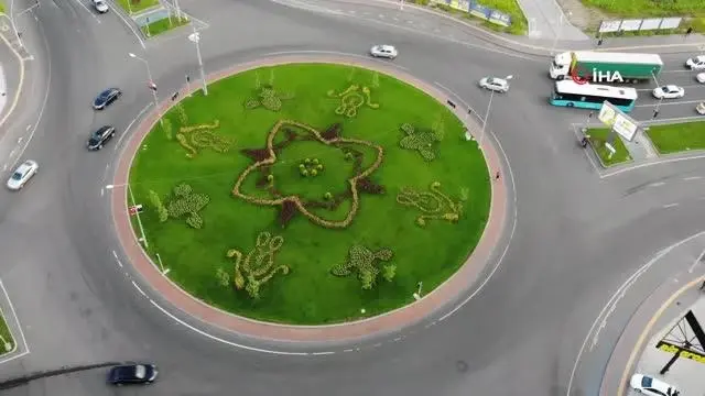 Türkiye'nin en büyük mahallesi unvanını kaptırmadı