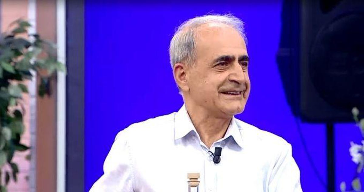 Uzman Doktor Hüseyin Tapik kimdir? Demet ve Alişan ile Sabah Sabah konuğu: Hüseyin Tapik kimdir, kaç yaşında?