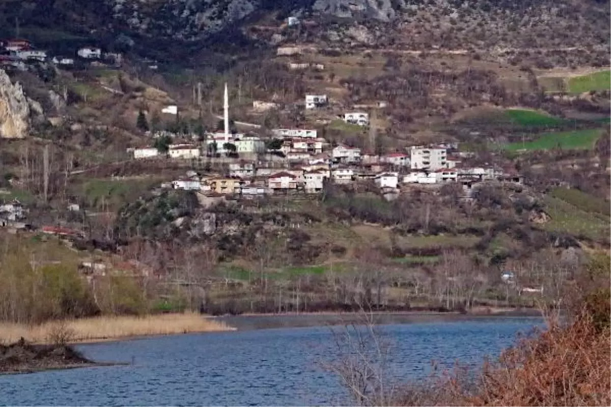 Son dakika haber... Vaka rekortmeni Samsun'un 'mavi' mahallesi
