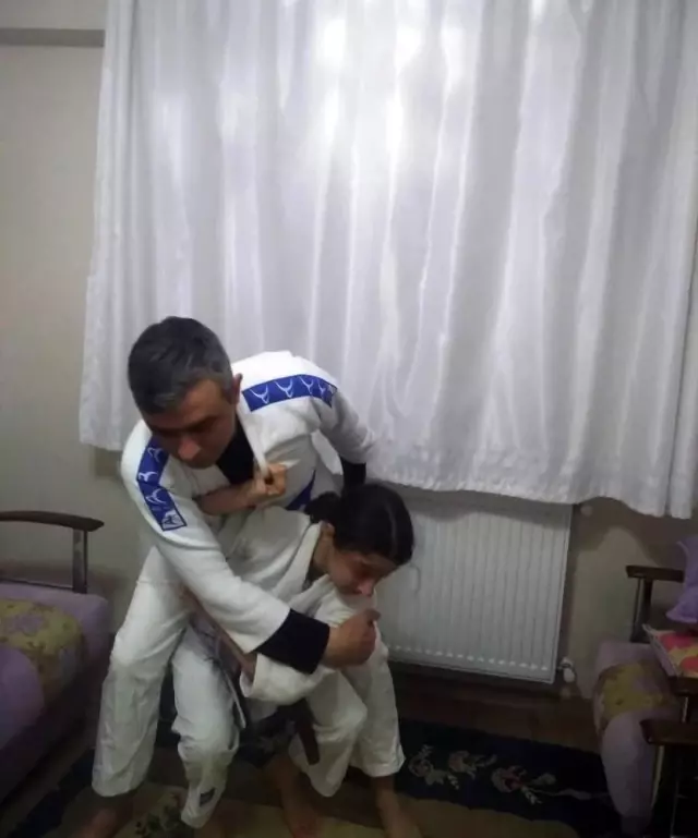 Yeniköy MASKİ ile değişimi yaşıyor