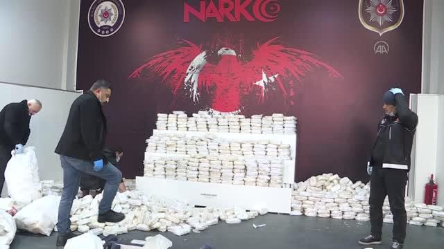 yuk gemisinde 3 ton 860 kilogram esrar ele 4 14015001 o