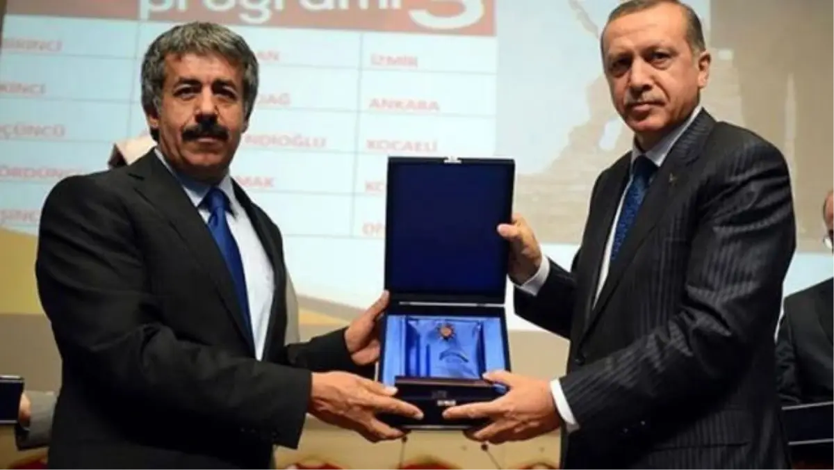 Abdurrahim Fırat kimdir? AK Parti MKYK üyesi Abdurrahim Fırat hayatı!