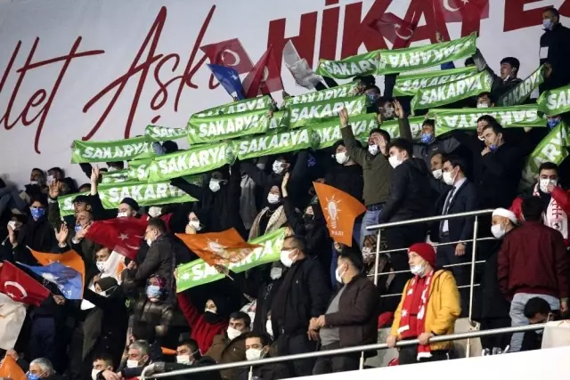 AK Parti 7. Olağan Büyük Kongresi, Ankara Arena'da başladı AK Parti 7. Olağan Büyük Kongresi, Ankara Arena'da başladı