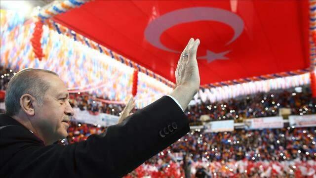 AK Parti'de büyük gün! Erdoğan 2023'ün manifestosunu açıklayacak, partide ve kabinede değişiklik bekleniyor AK Parti'de büyük gün! Erdoğan 2023'ün manifestosunu açıklayacak, partide ve kabinede değişiklik bekleniyor