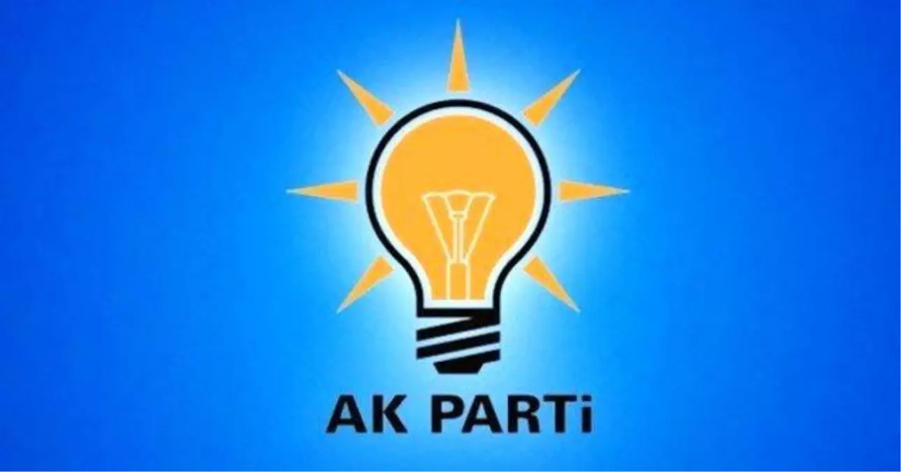 AK Parti MKYK üyeleri isimleri nelerdir? 2021 AK Parti MKYK üyeleri listesi!
