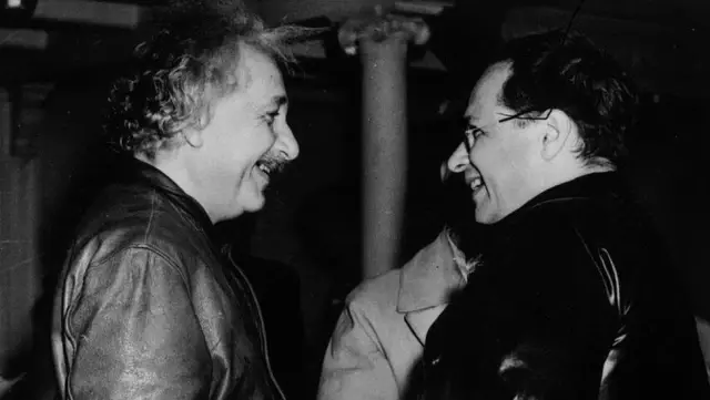 Albert Einstein'ın çocukları ve ilişkileri hakkında neler biliniyor?