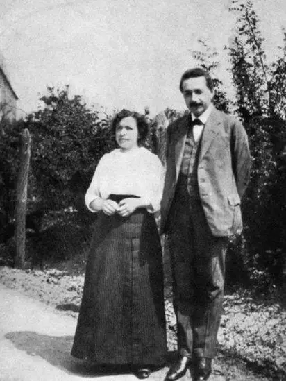 Albert Einstein'ın çocukları ve ilişkileri hakkında neler biliniyor?