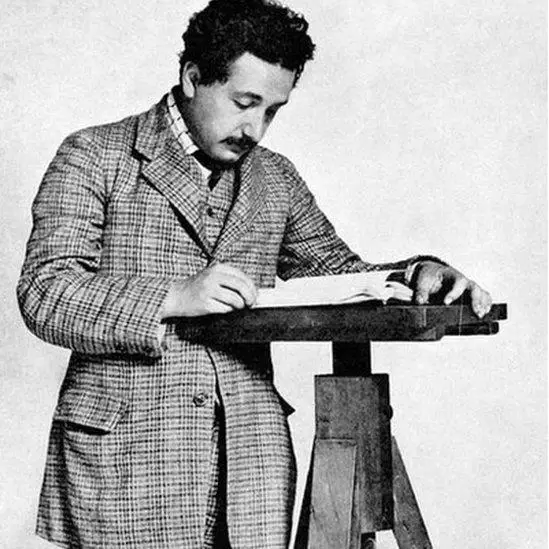 Albert Einstein'ın çocukları ve ilişkileri hakkında neler biliniyor?