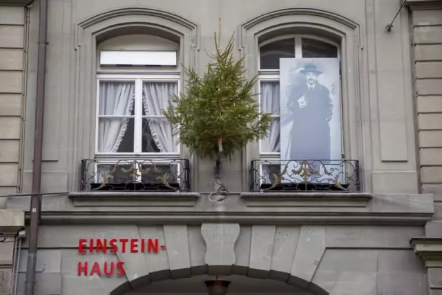 Albert Einstein'ın çocukları ve ilişkileri hakkında neler biliniyor?