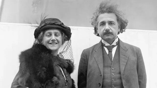 Albert Einstein'ın çocukları ve ilişkileri hakkında neler biliniyor?