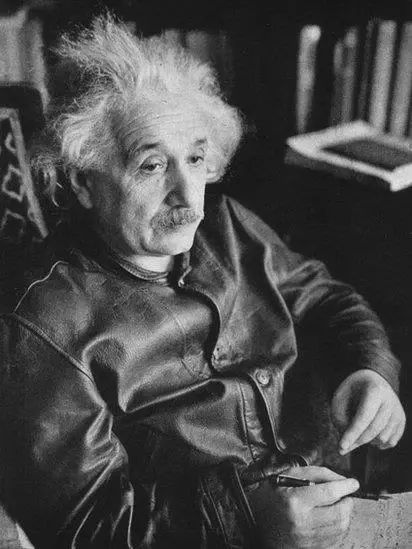 Albert Einstein'ın çocukları ve ilişkileri hakkında neler biliniyor?