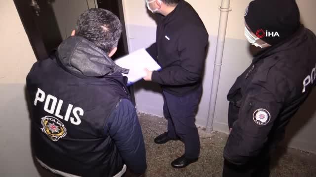 aranan sahislara es zamanli operasyon 23 goza 2 14018260 o