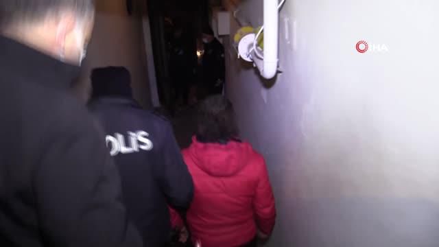 aranan sahislara es zamanli operasyon 23 goza 4 14018260 o