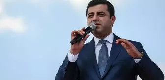 Avrupa Konseyi: Avrupa Konseyi'nden Demirtaş uyarısı: Haziran'a kadar derhal tahliye edin Avrupa Konseyi: Avrupa Konseyi'nden Demirtaş uyarısı: Haziran'a kadar derhal tahliye edin