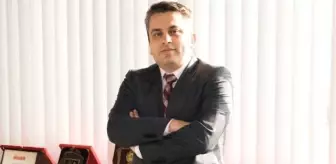 Ayhan Salman: Ayhan Salman kimdir? AK Parti MKYK üyesi Ayhan Salman kaç yaşında, mesleği? Ayhan Salman: Ayhan Salman kimdir? AK Parti MKYK üyesi Ayhan Salman kaç yaşında, mesleği?
