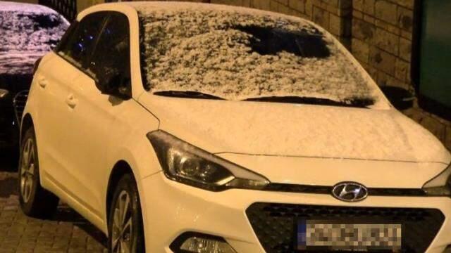Baharı beklerken kışa teslim olduk! İstanbul'da kar ve dolu yağışı Baharı beklerken kışa teslim olduk! İstanbul'da kar ve dolu yağışı