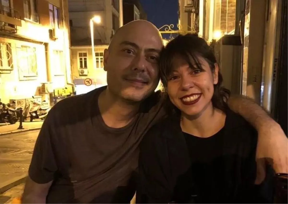 Barış Diri kimdir?