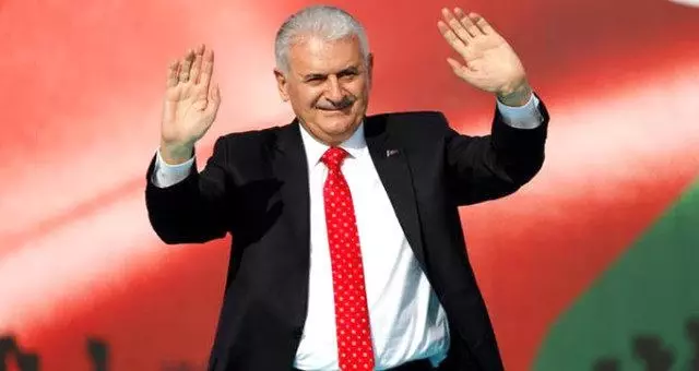 Binali Yıldırım kimdir? AK Parti MKYK üyesi Binali Yıldırım biyografisi! Binali Yıldırım kimdir? AK Parti MKYK üyesi Binali Yıldırım biyografisi!