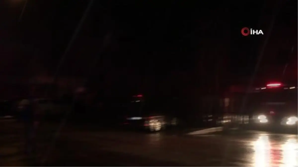 Bursa'da fabrika yangını...Milyon değerindeki malzemeler küle döndü