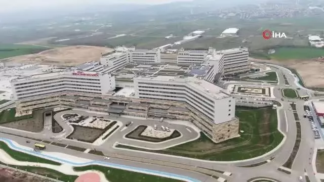 Bursa'da kırmızı alarm....Vaka sayılarında yüzde 100 artış Bursa'da kırmızı alarm....Vaka sayılarında yüzde 100 artış