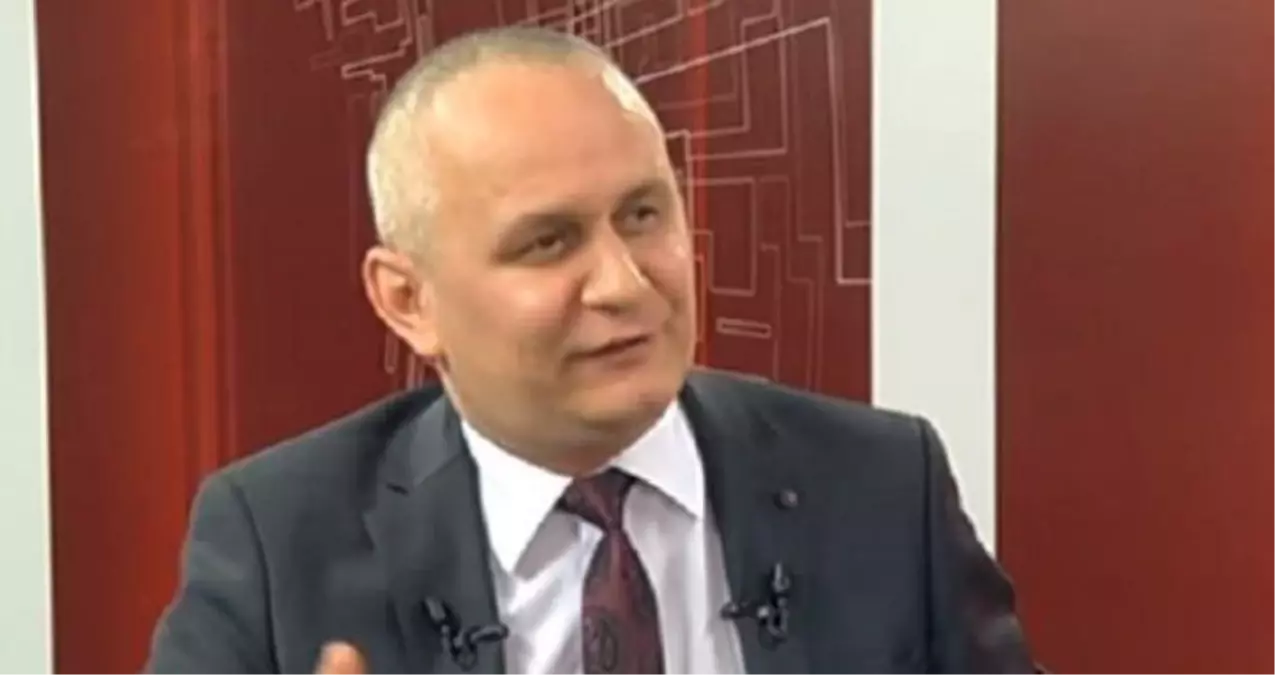 Cemil Kılıç kimdir? Yazar Cemil Kılıç kaç yaşında, nereli? Cemil Kılıç hayatı ve biyografisi