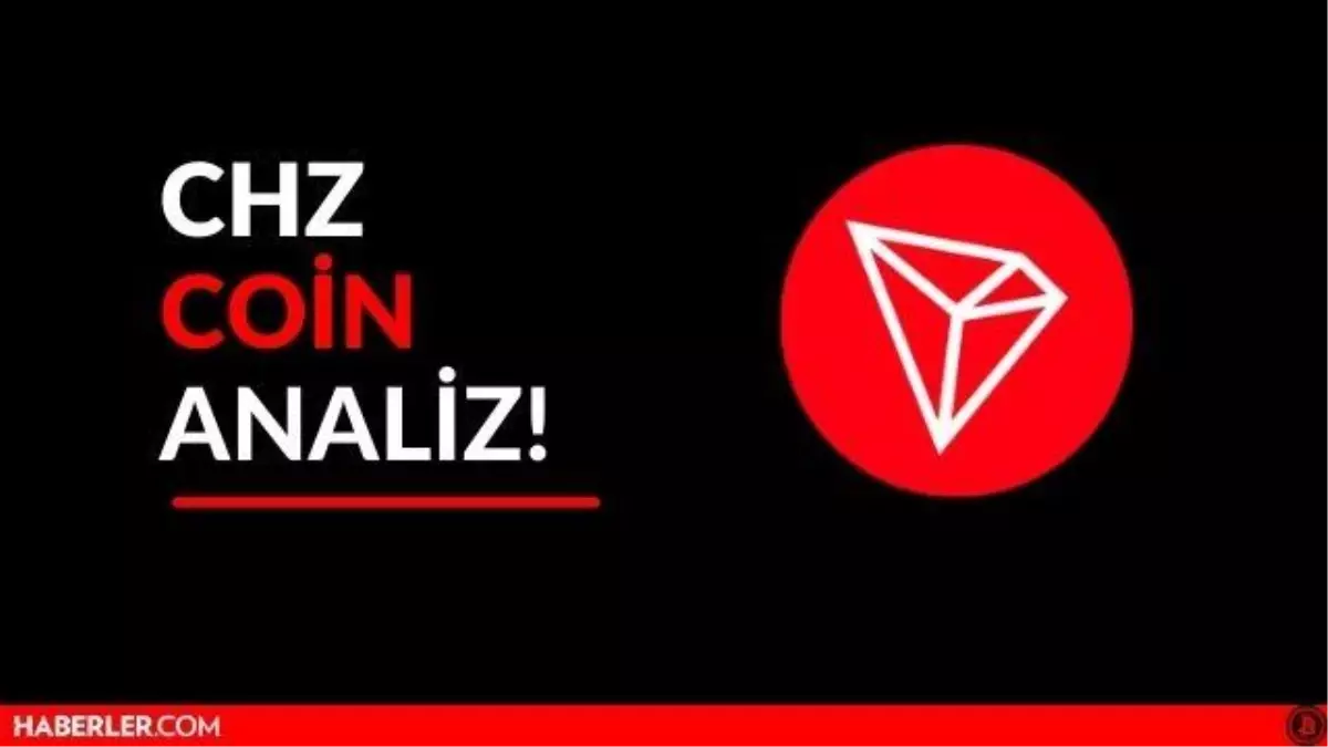 Chiliz Coin Yorum: CHZ % 50'lik bir ralliden önce konsolide oluyor