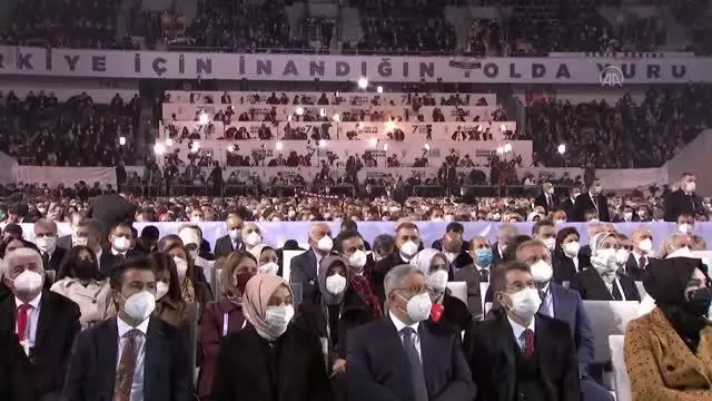 Son dakika haber: Cumhurbaşkanı Erdoğan: 'Milli Eğitim bütçesini 2021 yılı itibarıyla 147 milyar liraya çıkardık' Son dakika haber: Cumhurbaşkanı Erdoğan: 'Milli Eğitim bütçesini 2021 yılı itibarıyla 147 milyar liraya çıkardık'