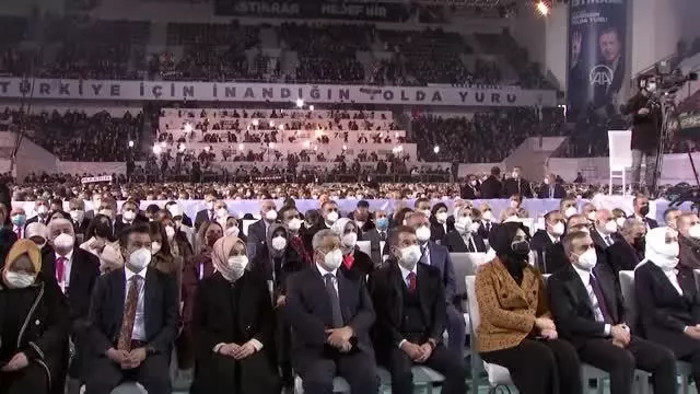Son dakika haber: Cumhurbaşkanı Erdoğan: 'Milli Eğitim bütçesini 2021 yılı itibarıyla 147 milyar liraya çıkardık' Son dakika haber: Cumhurbaşkanı Erdoğan: 'Milli Eğitim bütçesini 2021 yılı itibarıyla 147 milyar liraya çıkardık'
