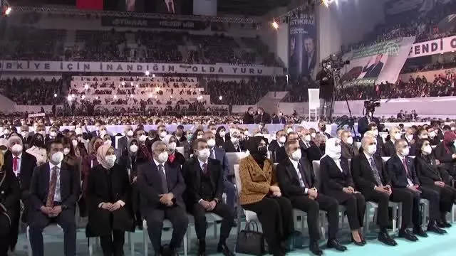 Son dakika haber: Cumhurbaşkanı Erdoğan: 'Milli Eğitim bütçesini 2021 yılı itibarıyla 147 milyar liraya çıkardık' Son dakika haber: Cumhurbaşkanı Erdoğan: 'Milli Eğitim bütçesini 2021 yılı itibarıyla 147 milyar liraya çıkardık'