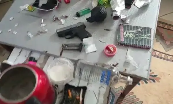 ANTALYA Dalgakıran operasyonunda tutuklu sayısı 62'e yükseldi ANTALYA Dalgakıran operasyonunda tutuklu sayısı 62'e yükseldi