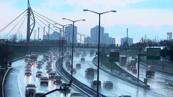 İstanbul'da mart ayında kar sürprizi (3) İstanbul'da mart ayında kar sürprizi (3)