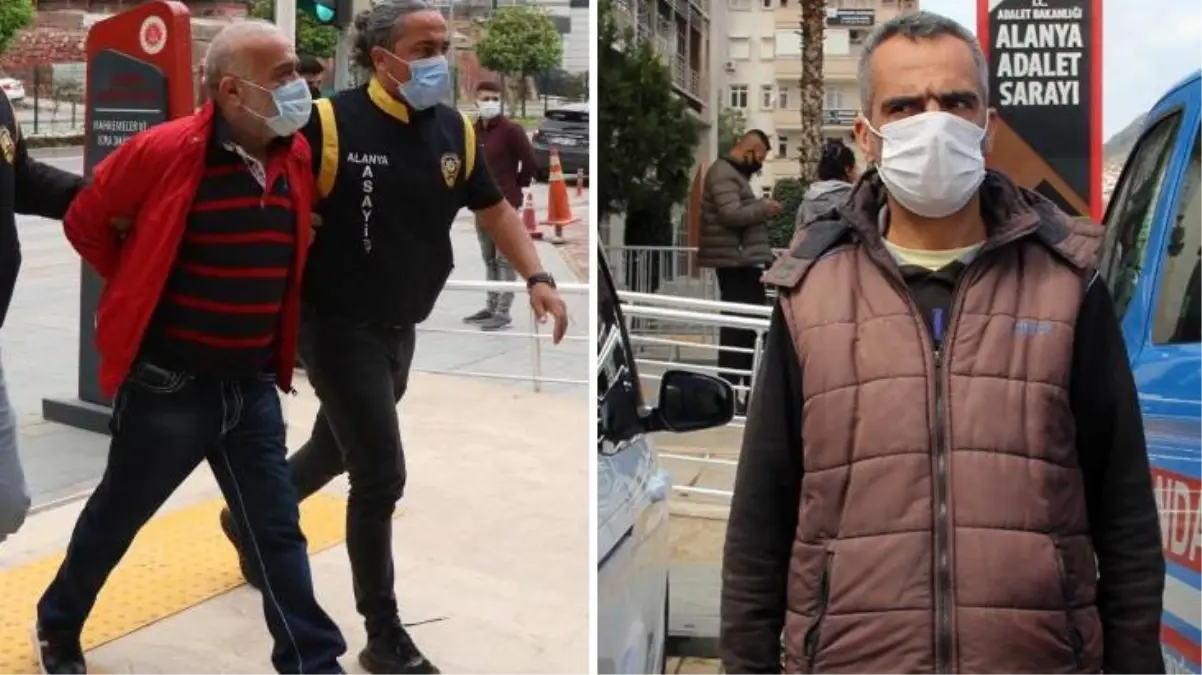 Eşini öldüren arkadaşına ''Adamsın'' tezahüratı yaptı, gözaltına alınınca çark etti: Türk kadınlarından özür dilerim