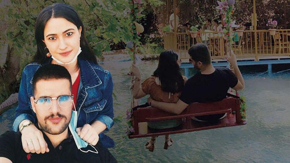 Eşiyle birlikte gittiği tatil beldesinde boğularak can veren polis memuru ihmale kurban gitmiş