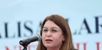Chp Parti Meclisi: Gülizar Biçer Karaca kimdir? Gülizar Biçer Karaca kaç yaşında, nereli? Chp Parti Meclisi: Gülizar Biçer Karaca kimdir? Gülizar Biçer Karaca kaç yaşında, nereli?