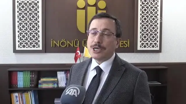 İnönü Üniversitesinde elektrikli araç bataryası ve batarya sistemi geliştirildi (1)