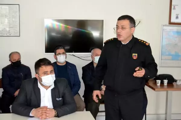 İSTANBUL'DA 1.5 MİLYON KİŞİ İÇİN 5 BİN 599 AFET TOPLANMA ALANI? OLASI DEPREMDE İSTANBUL'U TAHLİYE PLANI HAZIR İSTANBUL'DA 1.5 MİLYON KİŞİ İÇİN 5 BİN 599 AFET TOPLANMA ALANI? OLASI DEPREMDE İSTANBUL'U TAHLİYE PLANI HAZIR