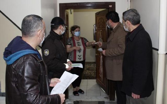 kapi kapi dolasip ev ziyaretleri yapmamalari 14016965 o