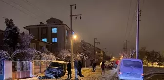 Ticari Araç: Kaza sonrası polisi 'Rektörün şoförüyüm' diyerek baskı altına almaya çalıştı Ticari Araç: Kaza sonrası polisi 'Rektörün şoförüyüm' diyerek baskı altına almaya çalıştı