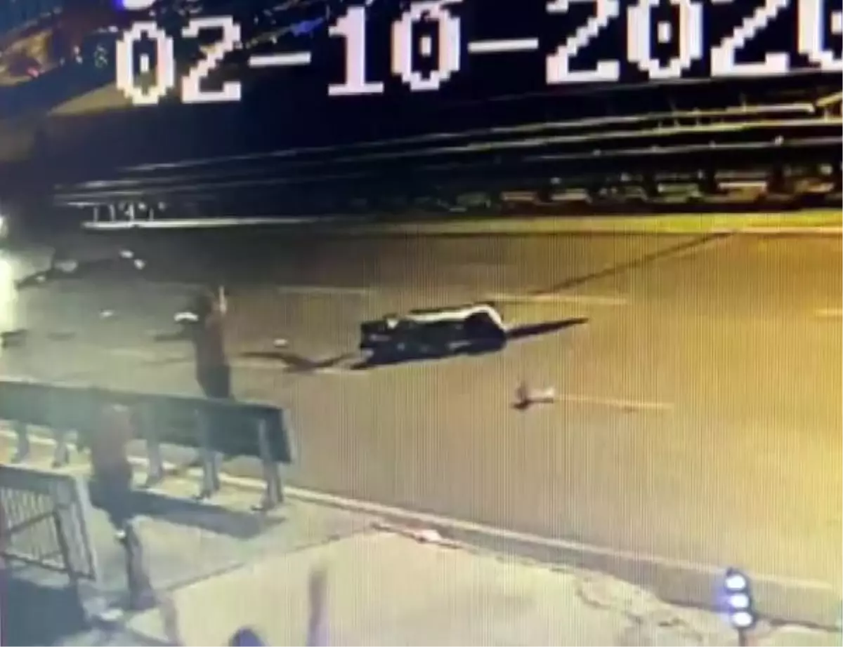 Kazada ölen Büşra'nın babasından 'kayıp üçüncü araç bulunsun' talebi