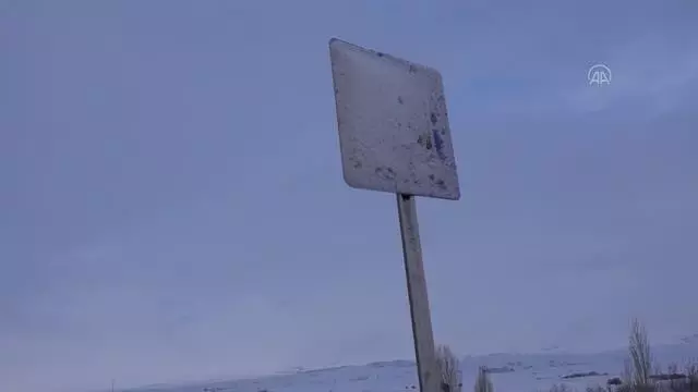 Kar yağışı etkili oldu Kar yağışı etkili oldu