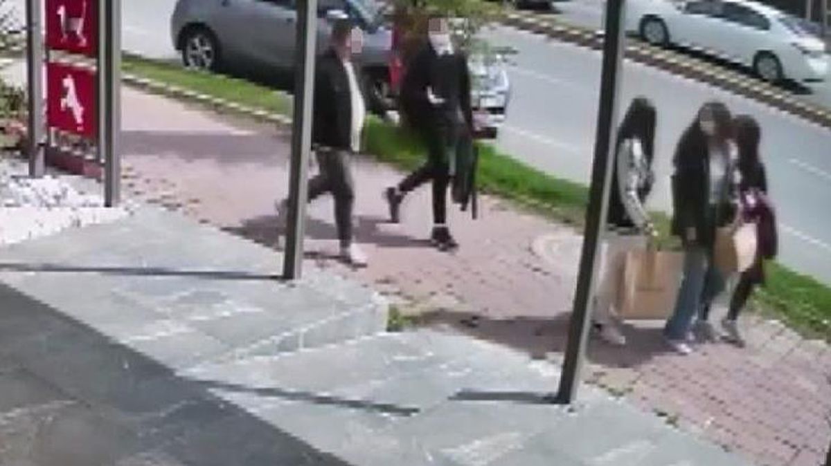 Kız çocuklarına sözlü cinsel saldırıda bulunan şahsın sözleri pes dedirtti: Aşkım sizi evinizden aldırırım, milletvekili tanıdığım var