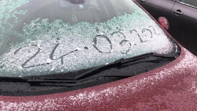 kocaeli de sabah saatlerinde kar yagisi etkil 14015813 o