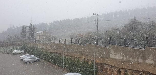 kocaeli de sabah saatlerinde kar yagisi etkil 9 14015813 o