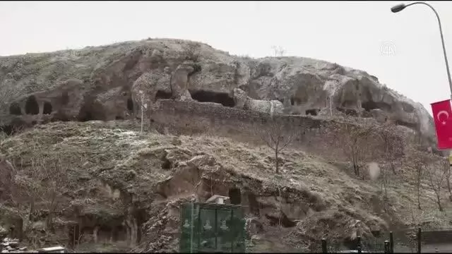 Kar etkili oluyor Kar etkili oluyor