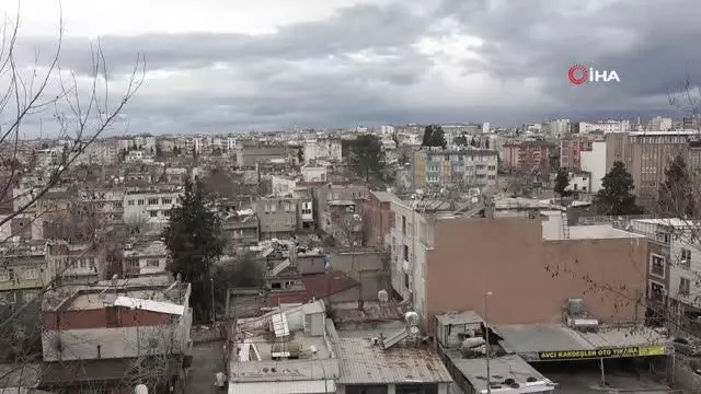 Korona virüs Adıyaman'da artıyor