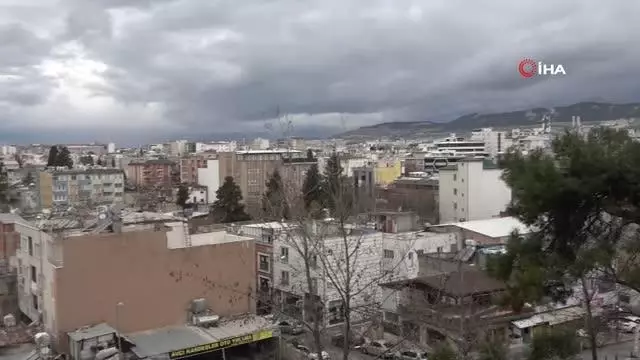 Korona virüs Adıyaman'da artıyor