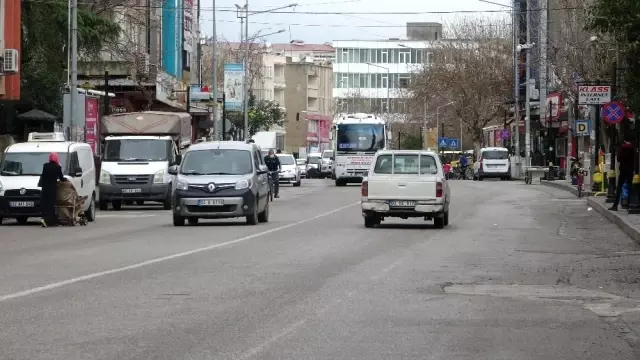 Korona virüs Adıyaman'da artıyor